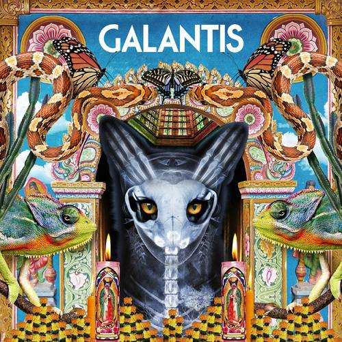 Galantis - Unless It Hurts